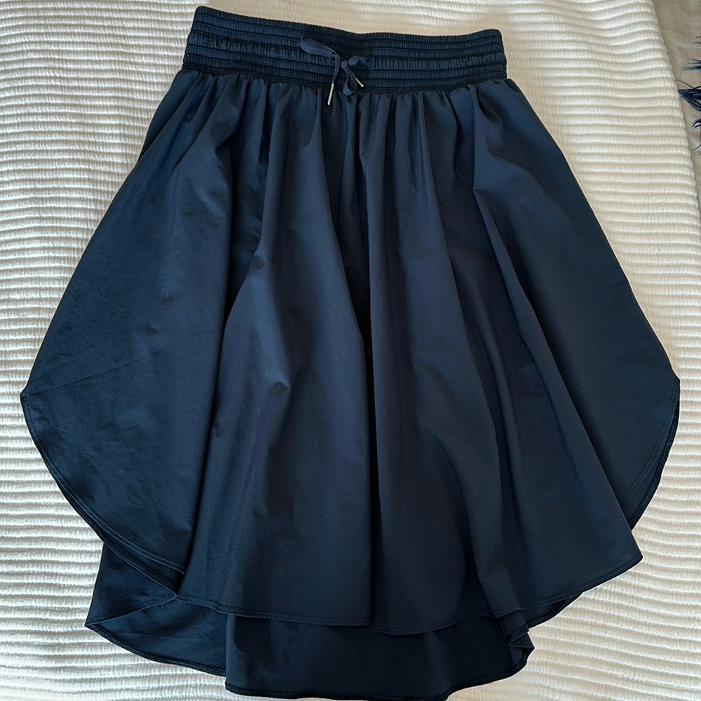 Lululemon skirt